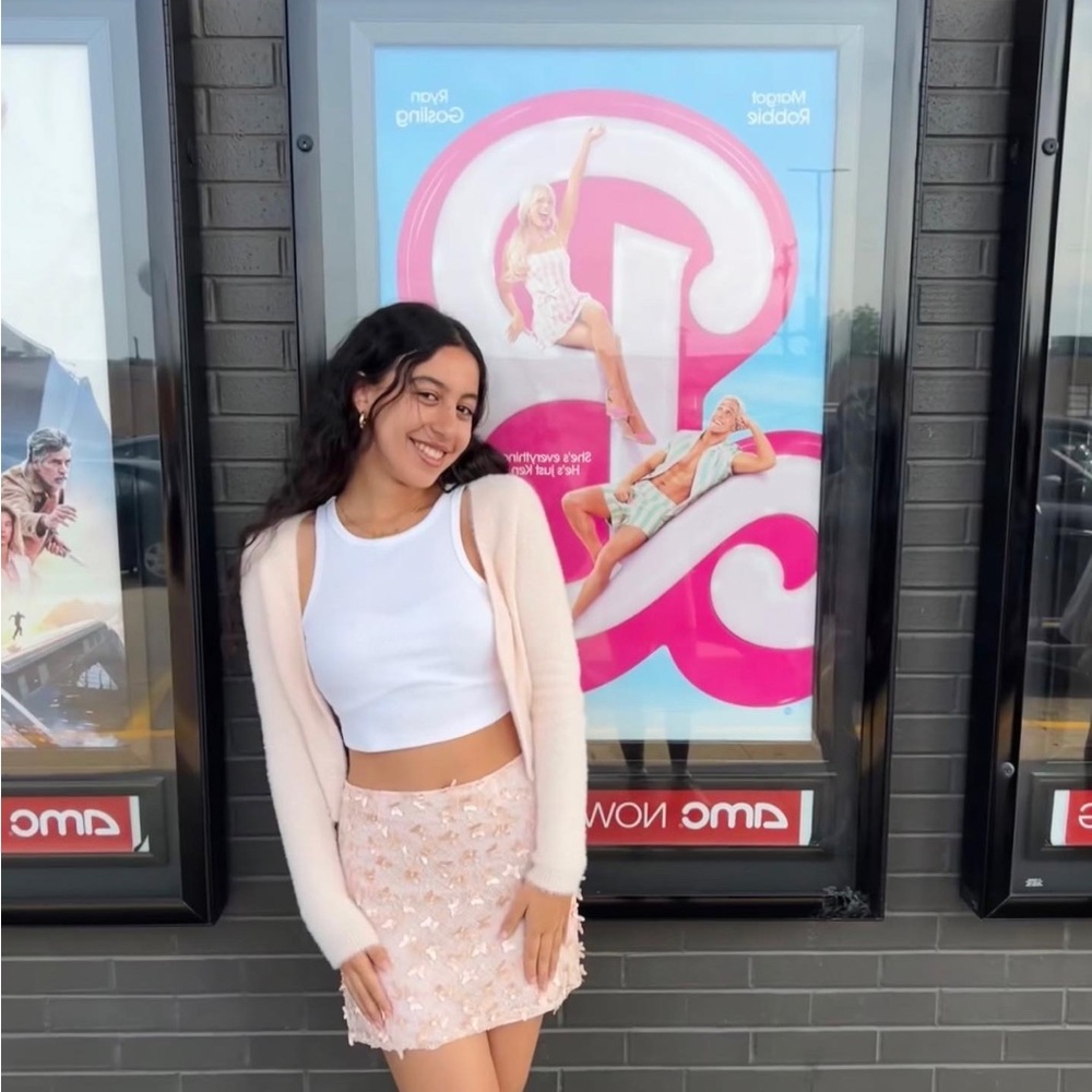 Meet your Posher, Liz